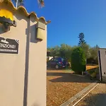 Casa Scirocco Close To The Sea * Marsala