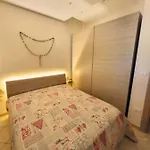 Casa Scirocco Close To The Sea Holiday home