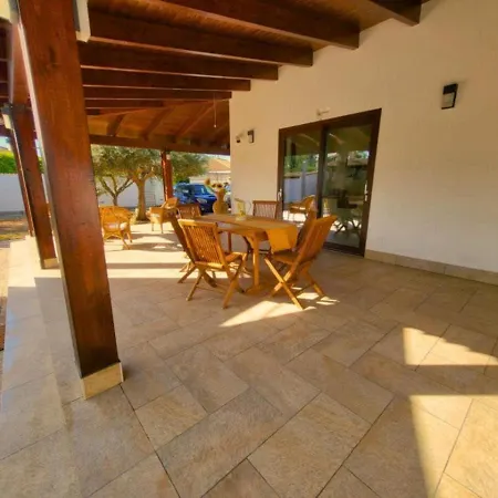 Holiday home Casa Scirocco Close To The Sea *