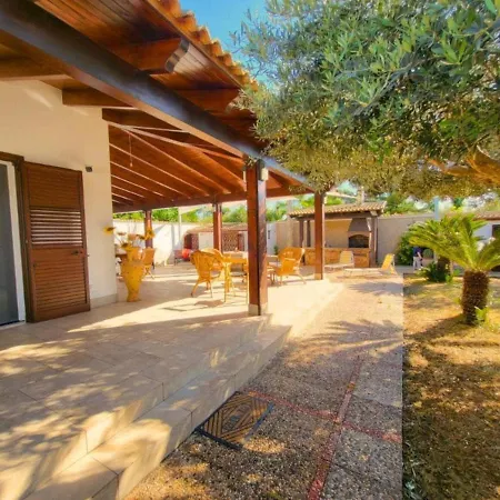 Holiday home Casa Scirocco Close To The Sea
