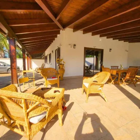 Holiday home Casa Scirocco Close To The Sea *