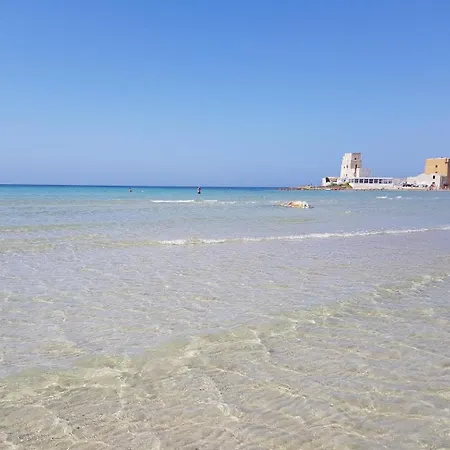 Casa Scirocco Close To The Sea *